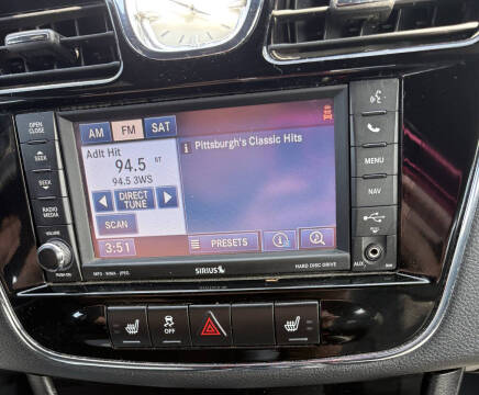 2012 Chrysler 200 Limited