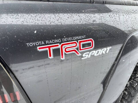 2010 Toyota Tacoma V6