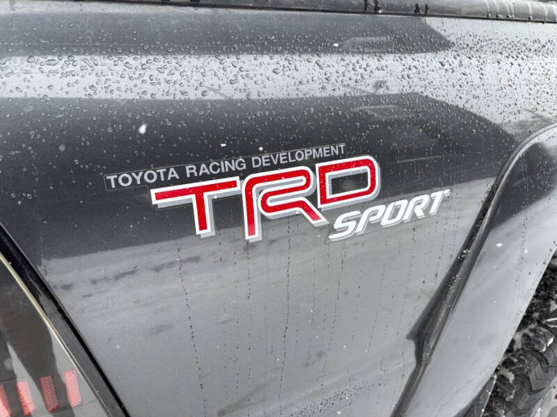 2010 Toyota Tacoma V6