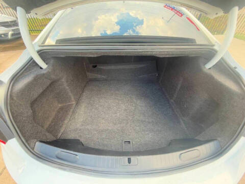 2020 Chevrolet Impala LT