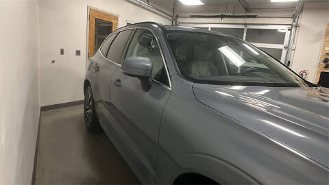 2023 Volvo XC60 B5 Core