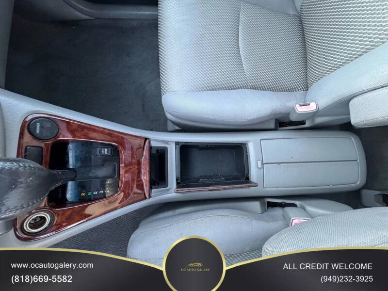 2005 Toyota Highlander