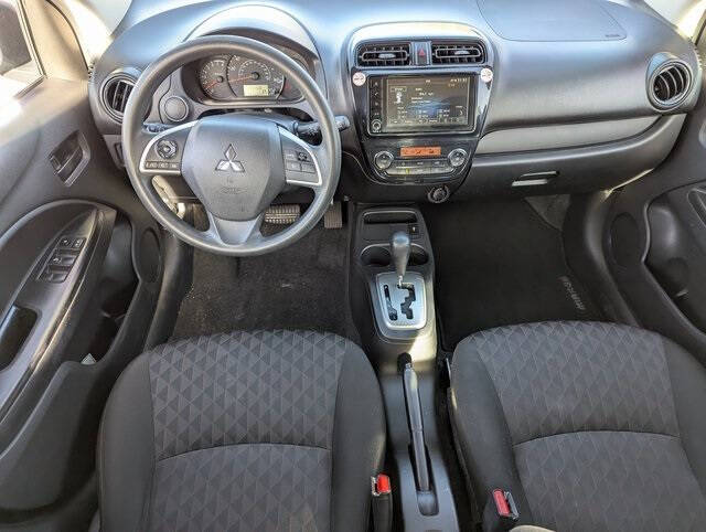 2021 Mitsubishi Mirage for sale at Axio Auto Boise in Boise, ID