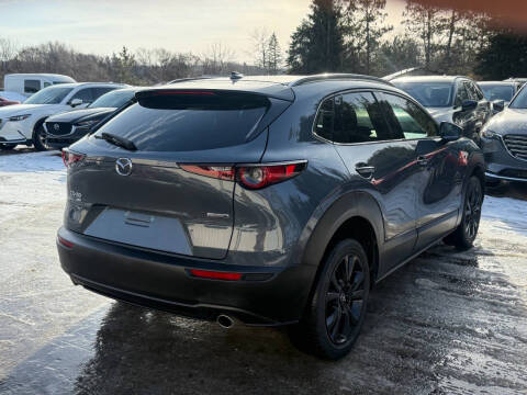 2021 Mazda CX-30 Premium