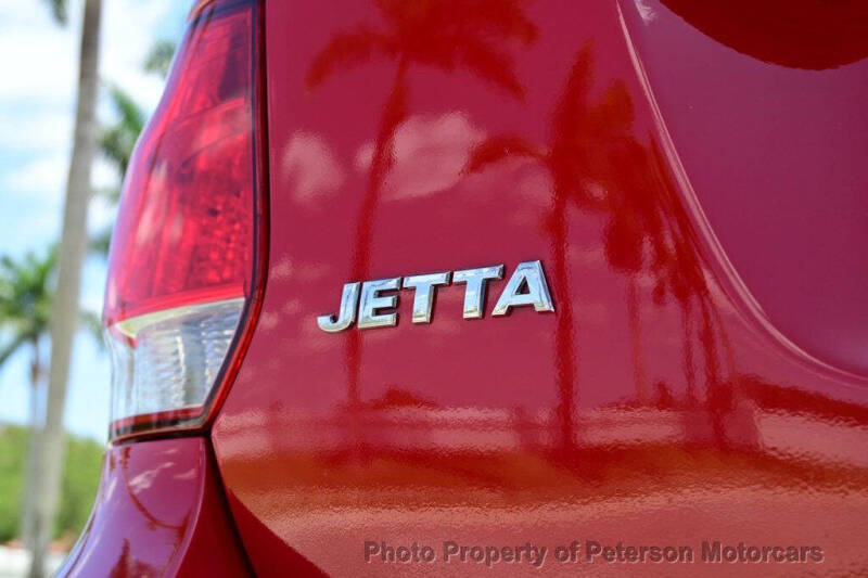 2011 Volkswagen Jetta SportWagen TDI