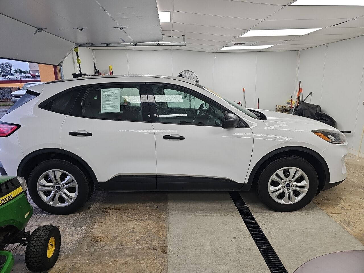 2020 Ford Escape for sale at RightWay Auto Sales Joplin in Joplin, MO