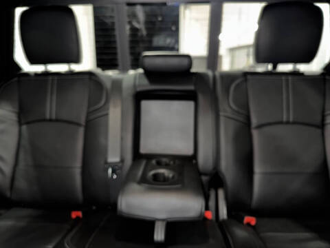 2024 RAM 3500 Limited