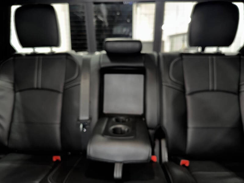 2024 RAM 3500 Limited