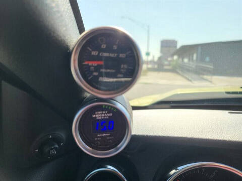 2005 Ford Mustang V6 Deluxe