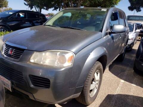 2007 Saturn Vue for sale at SoCal Auto Auction in Ontario CA