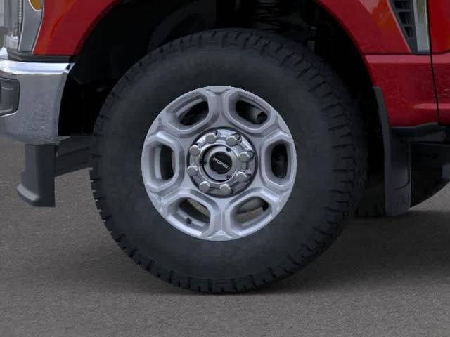 2026 Ford F-350 Super Duty