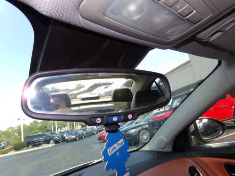 2014 Chevrolet Cruze 2LT Auto