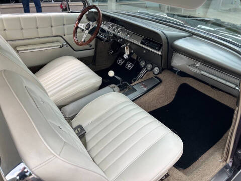 1962 Chevrolet Impala