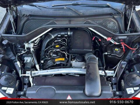 2014 BMW X5 xDrive35i