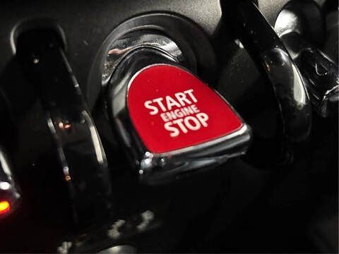 2018 MINI Countryman Cooper