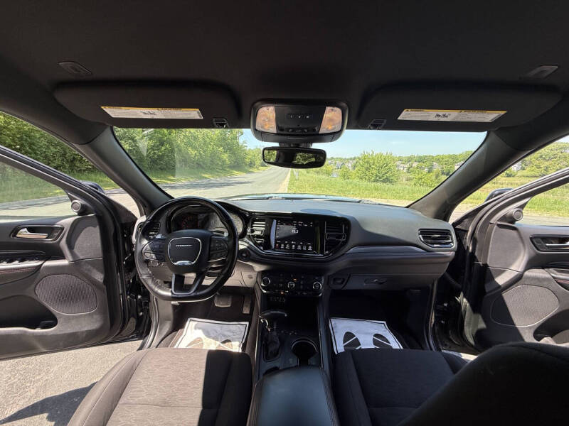 2023 Dodge Durango GT