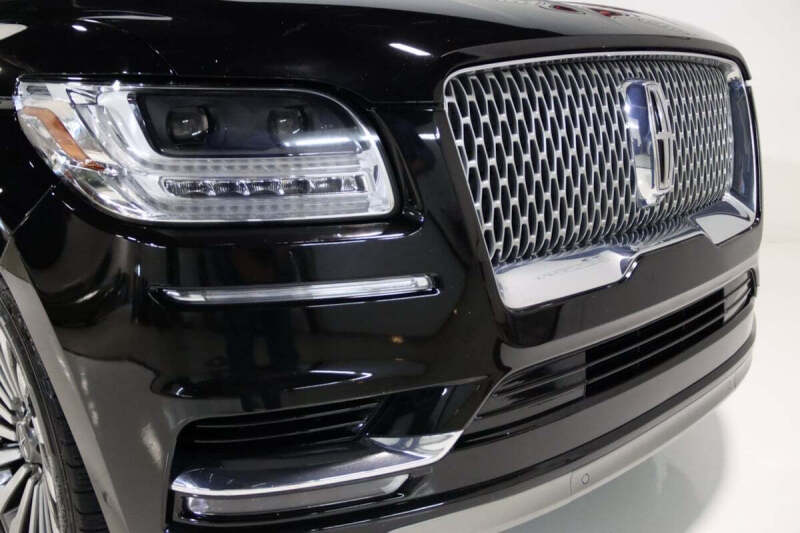2020 Lincoln Navigator L Reserve