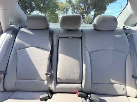 2014 Hyundai Sonata Limited 2.0T