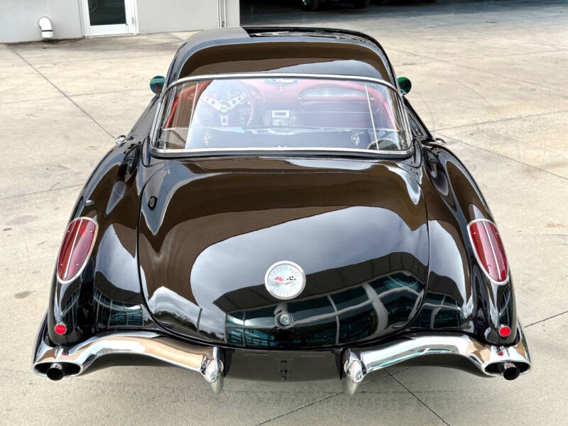 1959 Chevrolet Corvette