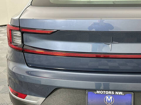 2023 Polestar 2 Long Range Dual Motor