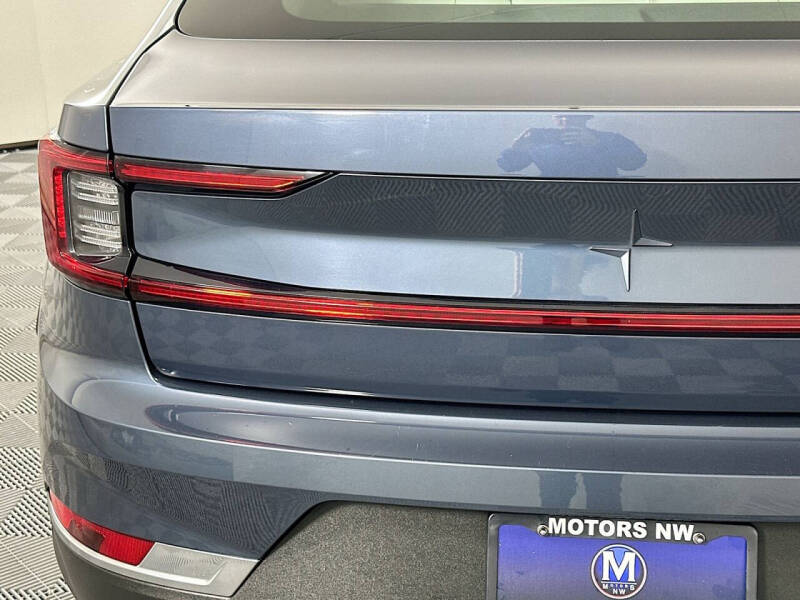 2023 Polestar 2 Long Range Dual Motor