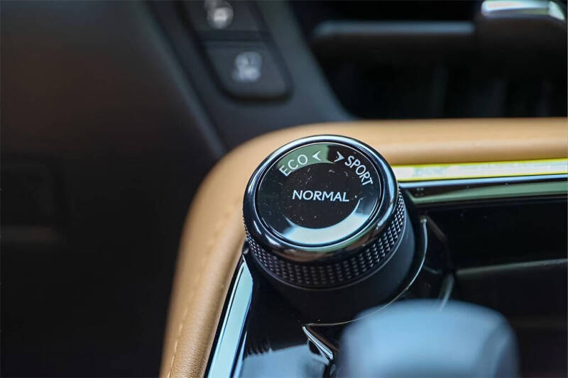 2026 Lexus NX 350 Luxury