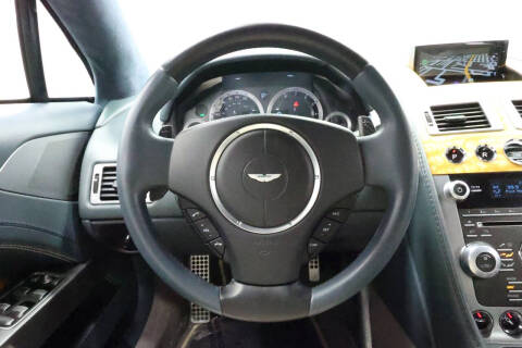 2015 Aston Martin Rapide S