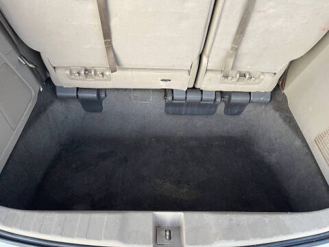 2011 Honda Odyssey EX-L