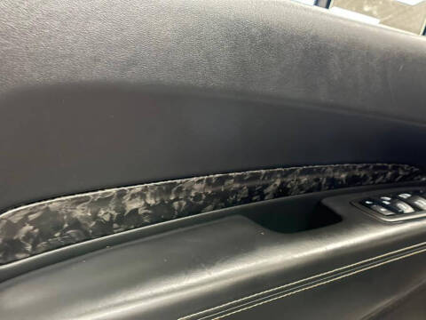 2021 Dodge Durango SRT Hellcat