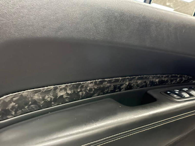 2021 Dodge Durango SRT Hellcat