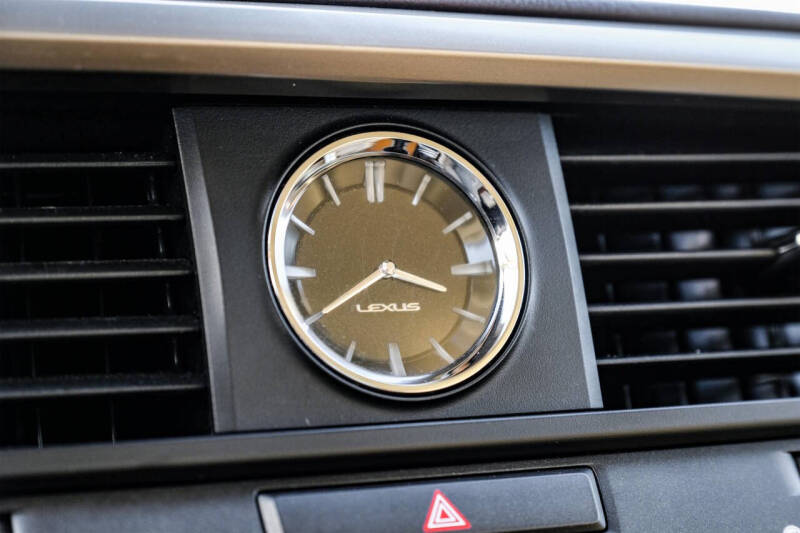 2017 Lexus RX 450h