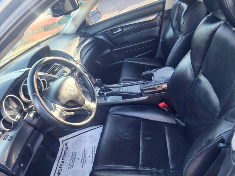 2012 Acura TL w/Tech