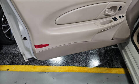 2003 Chevrolet Monte Carlo SS