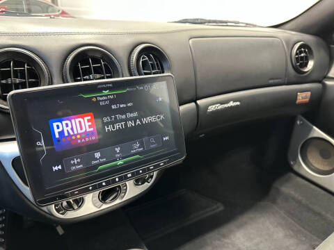 2003 Ferrari 360 Modena