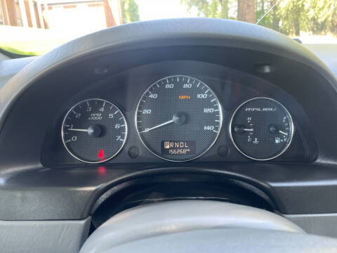 2006 Chevrolet Malibu LS