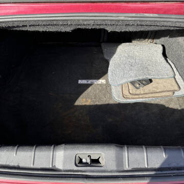 2011 Chevrolet Malibu LTZ