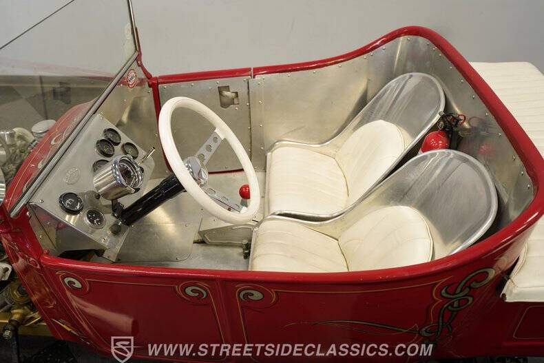 1923 Ford Model T