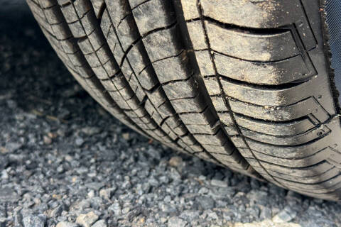 2007 Chrysler PT Cruiser Touring