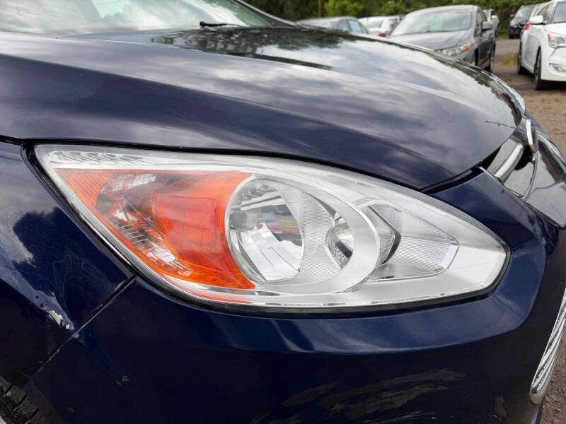 2016 Ford C-MAX Energi SEL