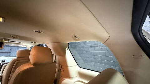 2013 Cadillac Escalade Luxury