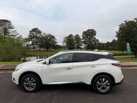 2017 Nissan Murano