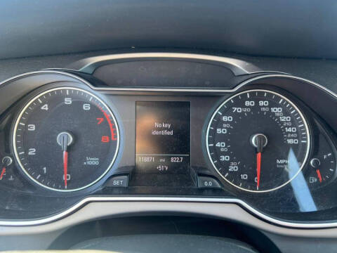 2013 Audi Allroad 2.0T quattro Premium Plus