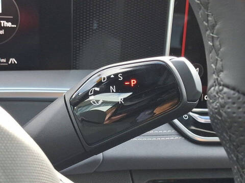 2026 Volkswagen Tiguan SE R-Line Black 4Motion