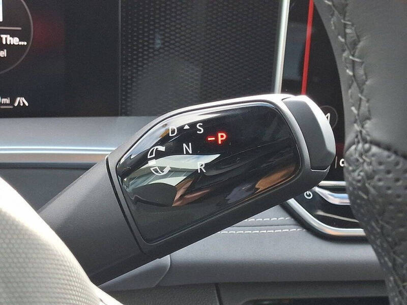 2026 Volkswagen Tiguan SE R-Line Black 4Motion