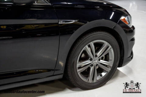 2021 Volkswagen Jetta