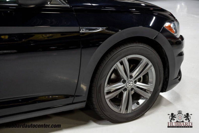 2021 Volkswagen Jetta