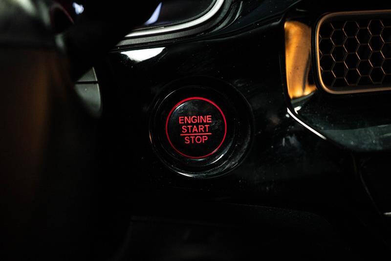 2022 Honda Civic EX-L