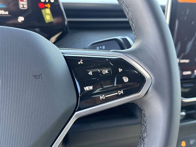 2025 Volkswagen ID. Buzz