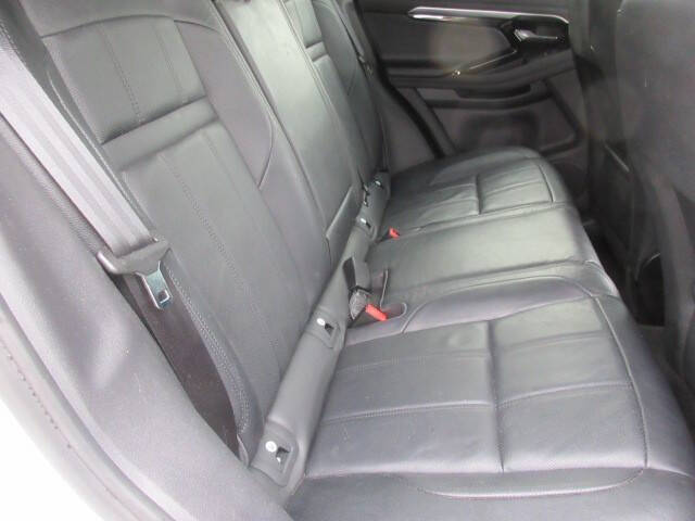 2021 Land Rover Range Rover Evoque R-Dynamic S