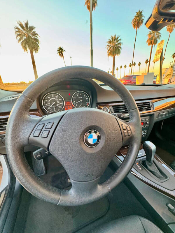 2009 BMW 3 Series 328i